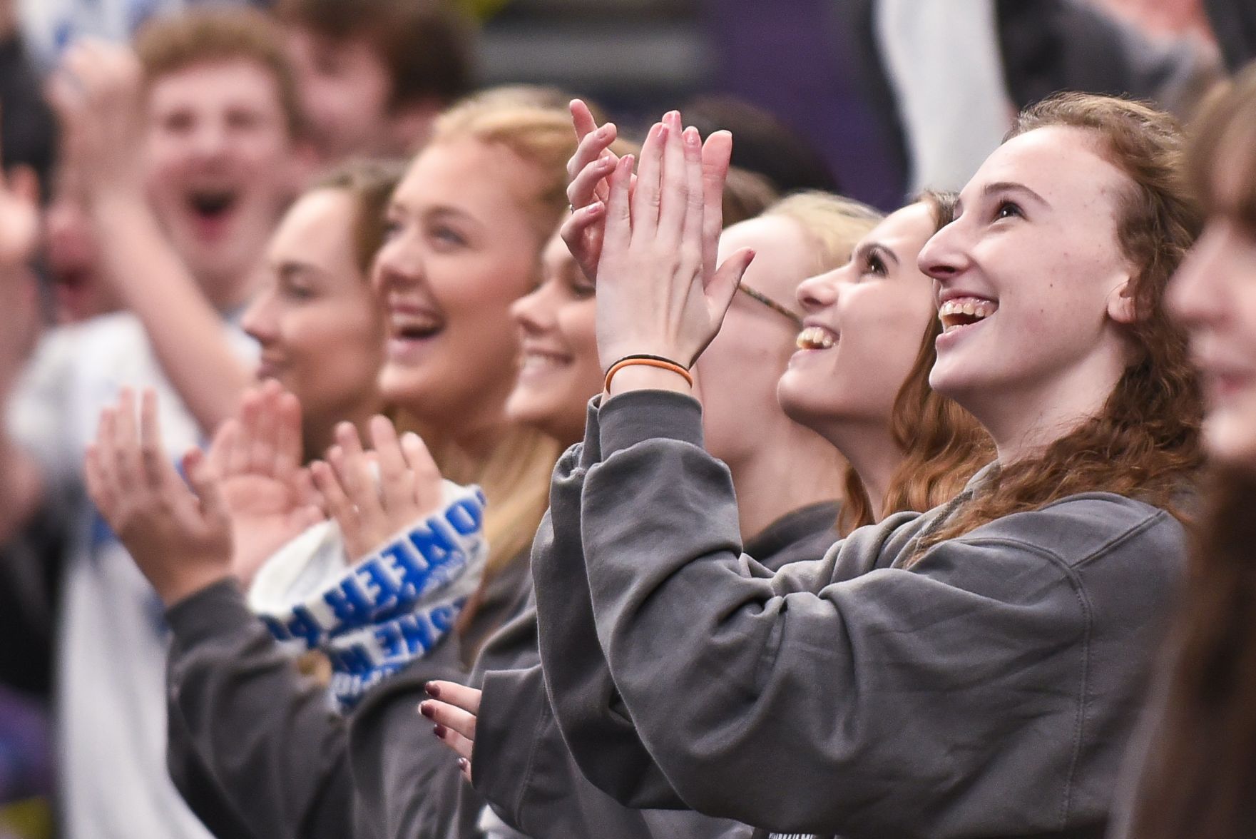 3/13/19- Wickenheiser Cup finals- Lafayette vs Duchesne